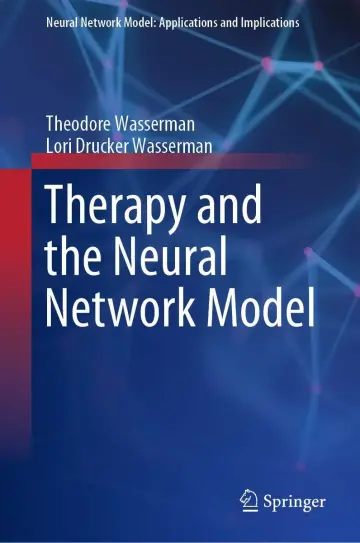 Cover of Therapy and the Neural Network Model