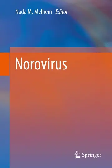 Cover of Norovirus