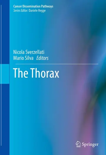 Cover of The Thorax