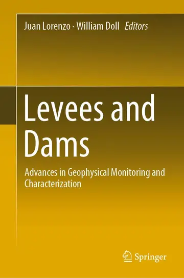 Cover of Levees and Dams