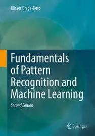 Cover of Fundamentals of Pattern Recognition and Machine Learning