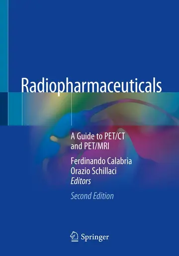 Cover of Radiopharmaceuticals