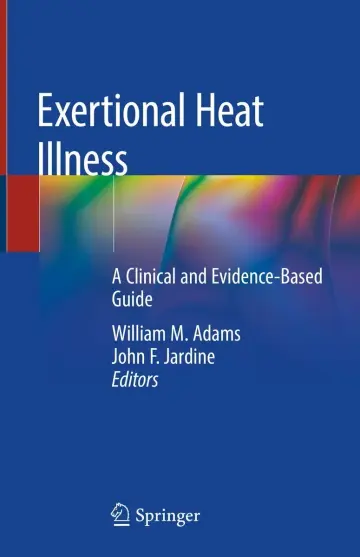 Cover of Exertional Heat Illness