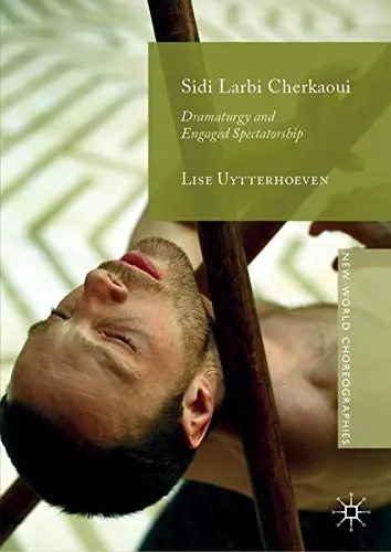 Cover of Sidi Larbi Cherkaoui
