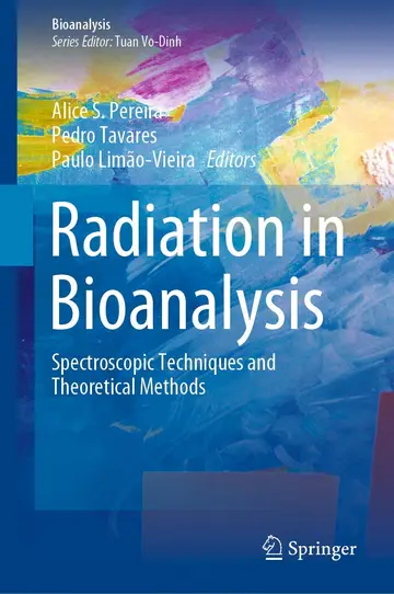 Cover of Radiation in Bioanalysis