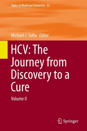 Cover of Hcv