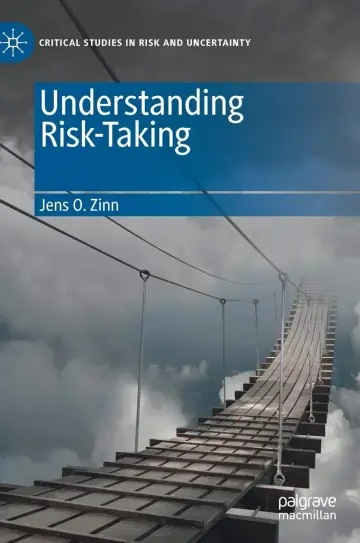 Cover of Understanding Risk-Taking