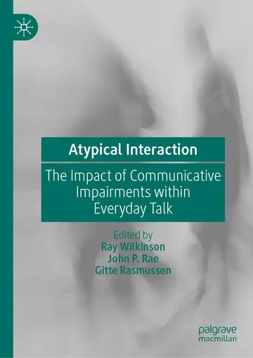 Cover of Atypical Interaction