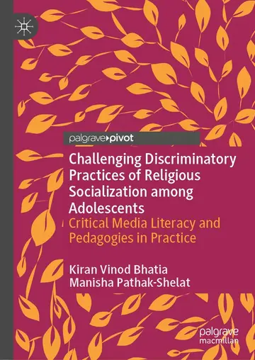 Cover of Challenging Discriminatory Practices of Religious Socialization among Adolescents