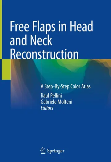 Cover of Free Flaps in Head and Neck Reconstruction