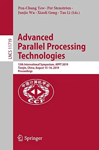 Cover of Advanced Parallel Processing Technologies