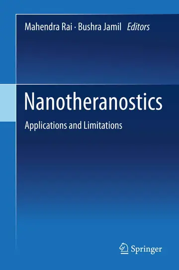 Cover of Nanotheranostics