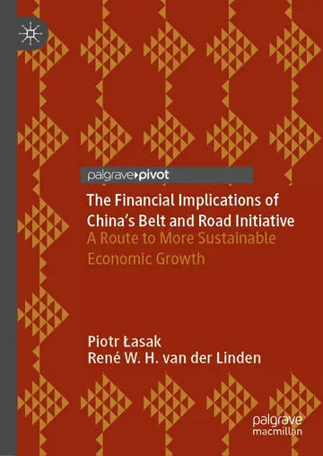 Cover of The Financial Implications of China’s Belt and Road Initiative