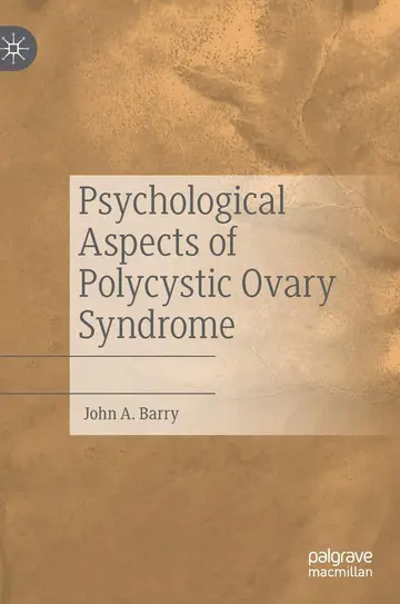 Cover of Psychological Aspects of Polycystic Ovary Syndrome