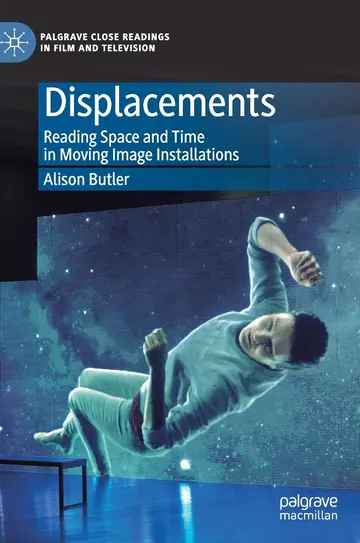 Cover of Displacements