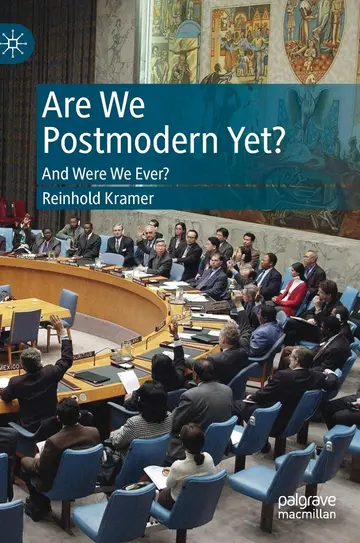 Cover of Are We Postmodern Yet?