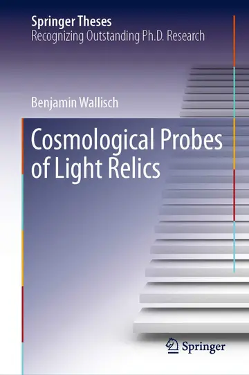 Cover of Cosmological Probes of Light Relics