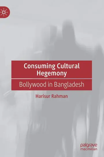 Cover of Consuming Cultural Hegemony