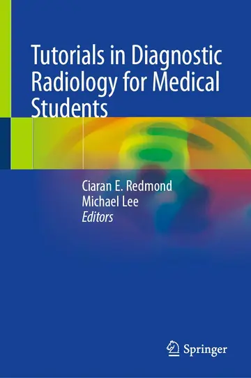 Cover of Tutorials in Diagnostic Radiology for Medical Students
