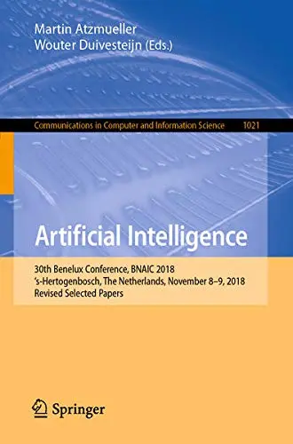 Cover of Artificial Intelligence
