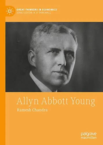 Cover of Allyn Abbott Young