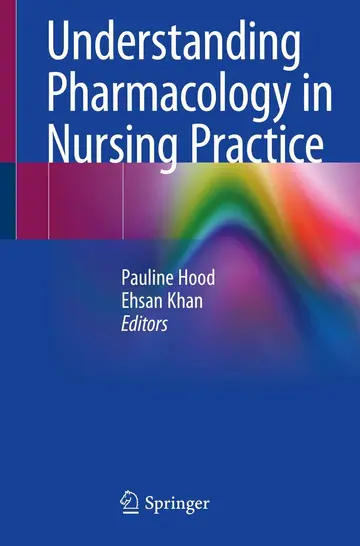 Cover of Understanding Pharmacology in Nursing Practice