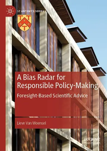 Cover of A Bias Radar for Responsible Policy-Making