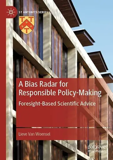 Cover of A Bias Radar for Responsible Policy-Making