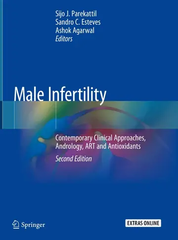 Cover of Male Infertility