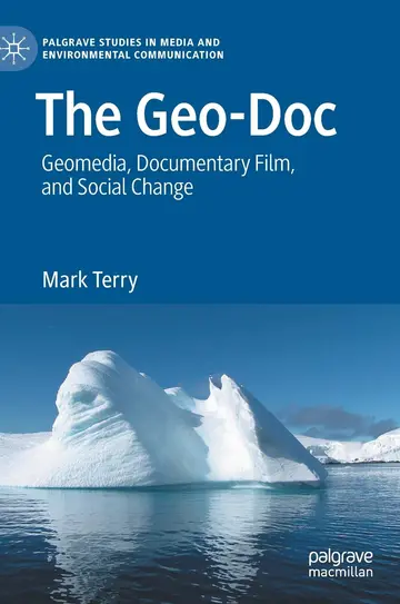 Cover of The Geo-Doc