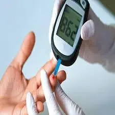 Cover of Behavioral Diabetes