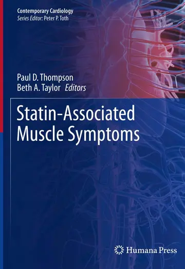 Cover of Statin-Associated Muscle Symptoms (Contemporary Cardiology)