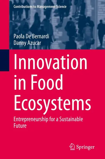 Cover of Innovation in Food Ecosystems