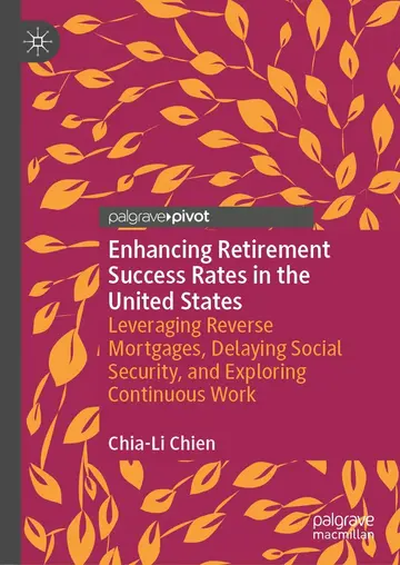 Cover of Enhancing Retirement Success Rates in the United States