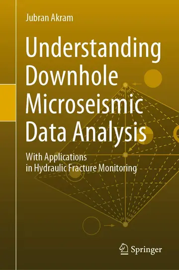 Cover of Understanding Downhole Microseismic Data Analysis