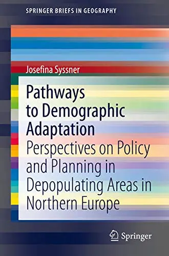 Cover of Pathways to Demographic Adaptation
