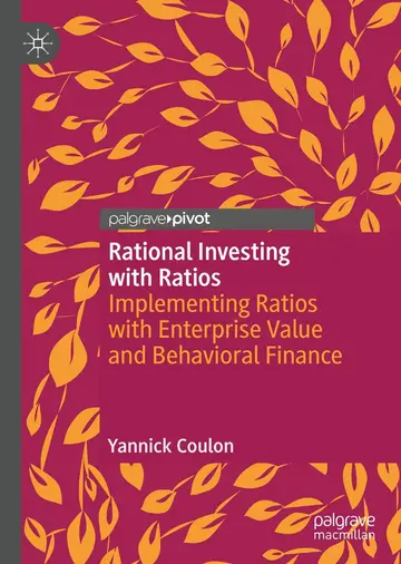 Cover of Rational Investing with Ratios