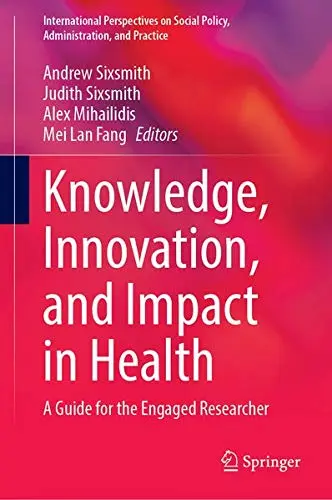 Cover of Knowledge, Innovation, and Impact
