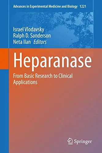 Cover of Heparanase