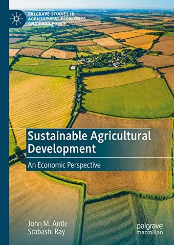 Cover of Sustainable Agricultural Development