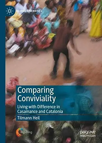 Cover of Comparing Conviviality