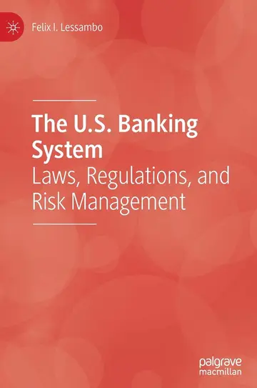 Cover of The U.S. Banking System