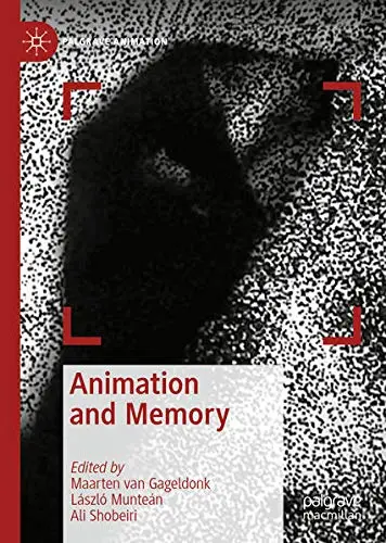 Cover of Animation and Memory