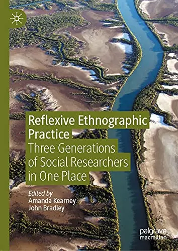 Cover of Reflexive Ethnographic Practice