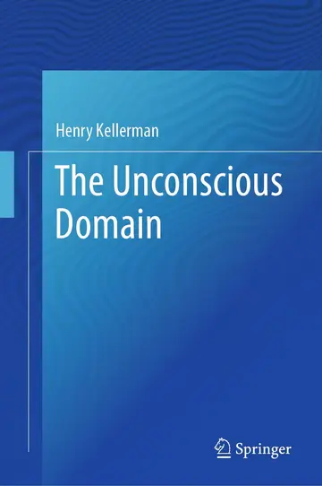 Cover of The Unconscious Domain