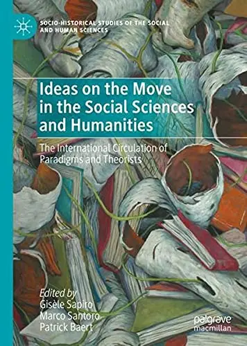 Cover of Ideas on the Move in the Social Sciences and Humanities