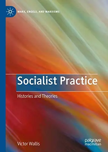 Cover of Socialist Practice