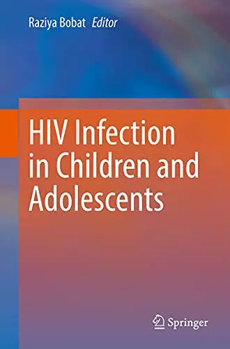 Cover of HIV Infection in Children and Adolescents