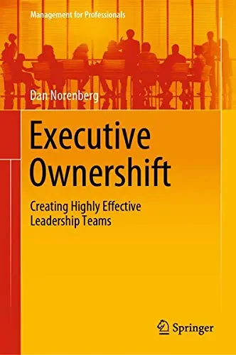 Cover of Executive Ownershift