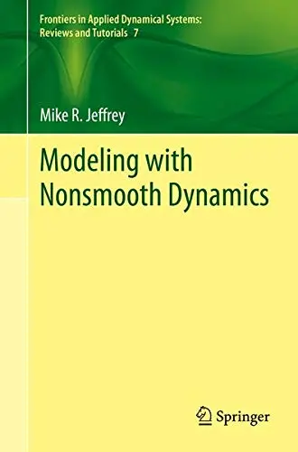 Cover of Modeling with Nonsmooth Dynamics
